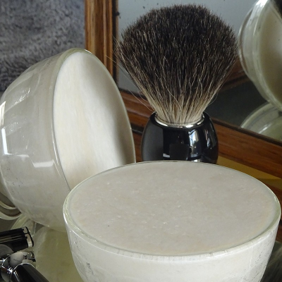 Shaving Soap Le Cannelé - Limited Edition La Rochère 130g