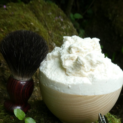 Shaving Soap Le Bol en Bois