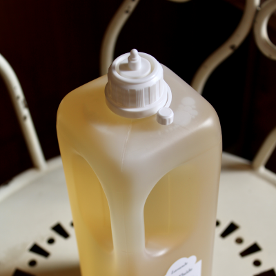 Jabón Fluido Perfumado - Lavande 250 ml – Lavanda
