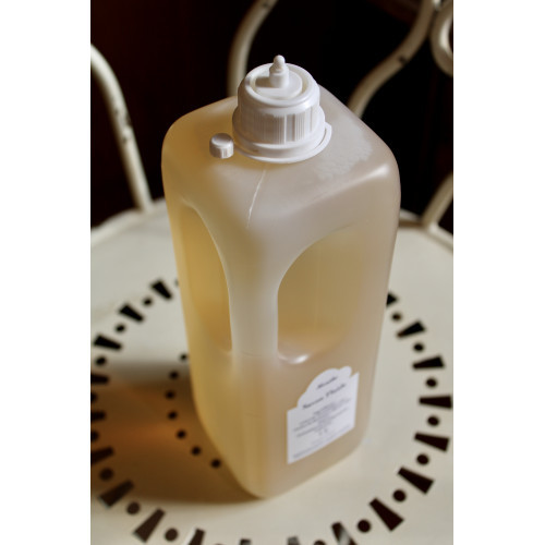 Jabón Fluido Perfumado - Menthe 250ml – Menta