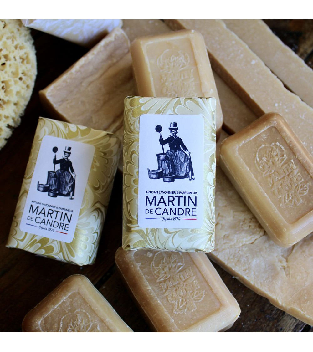 Le savon de Martin