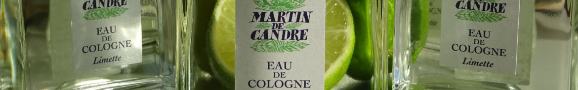 Eau de Cologne